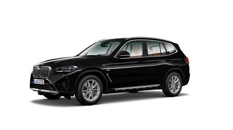 Gebraucht 2022 BMW X3 Performance SUV | 37.409 € (Fairer Preis) - Bild 1/1