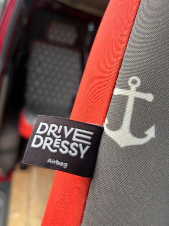 Gebraucht VW T5 84 PS (61 kW) 2008 Rot Van