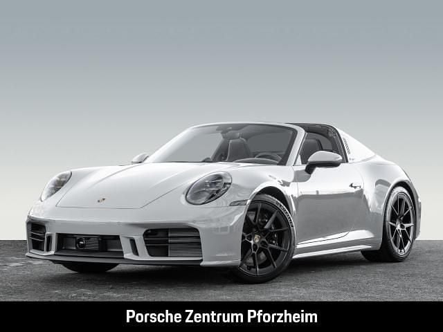 Kreide Neu 2026 Porsche 992 Coupé | 210.198 € (Fairer Preis) - Bild 1/4