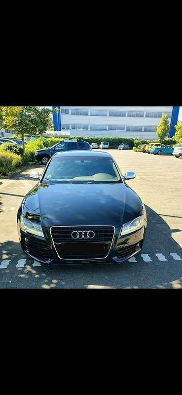 Gebraucht Audi A5 170 PS (125 kW) 2011 Coupé