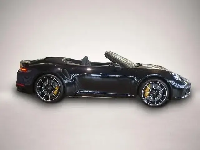 Gebraucht Porsche 992 Sport 650 PS (478 kW) 2024 Manufacturer Cabrio