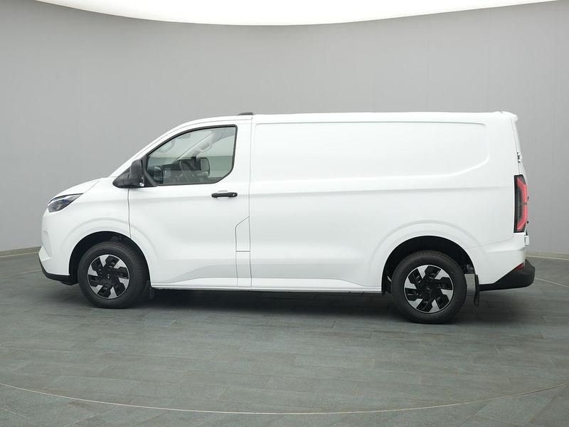 Neu Ford E-Transit Trend 100 kW (136 PS) 2025 Weiß Van
