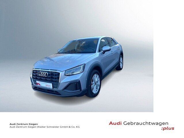 Gebraucht 2023 Audi Q2 SUV | 32.310 € (Fairer Preis) - Bild 1/4