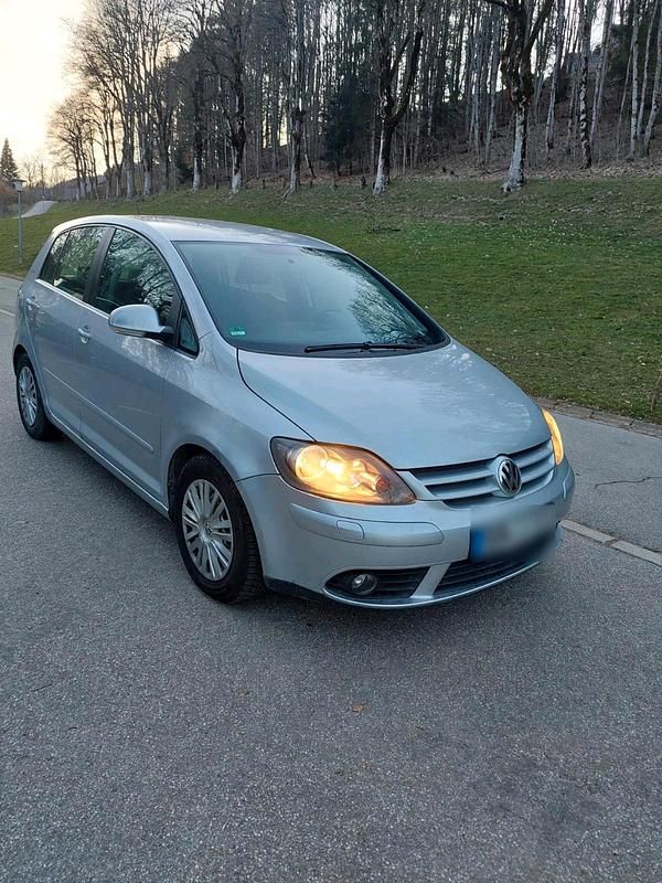 Gebraucht VW Golf IV 105 PS (77 kW) 2006 Silber Kleinwagen