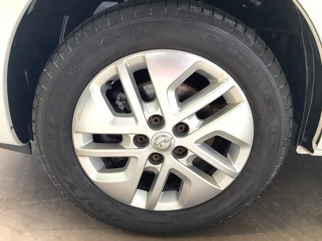 Casabl/arctic/eisweiss/kaolin Gebraucht 2018 Opel Vivaro Van | 19.840 € (Fairer Preis) - Bild 1/4