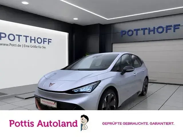 Gebraucht Cupra Born 169 kW (231 PS) 2023 Kleinwagen
