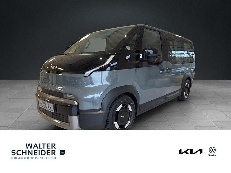 Gebraucht Kia PV5 119 kW (163 PS) 2026 Grau Van / Kleinbus