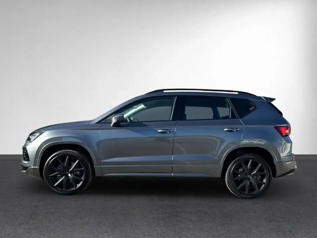 Second-hand Cupra Ateca 150 CP (110 kW) 2026 Gri SUV