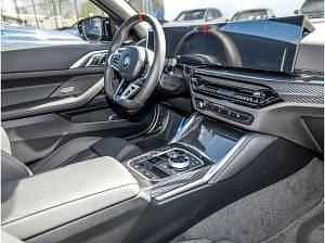 Uusi BMW 440 340 HP (250 kW) 2026 Vihreä Avoauto