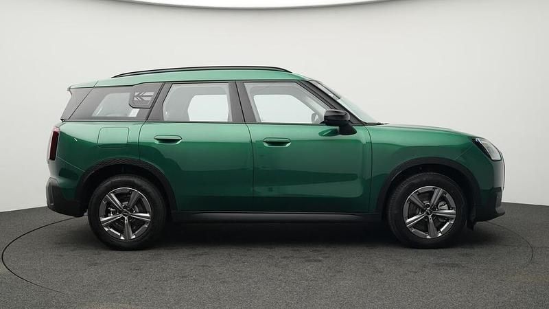 Gebraucht Mini Countryman 170 PS (125 kW) 2025 Grün SUV