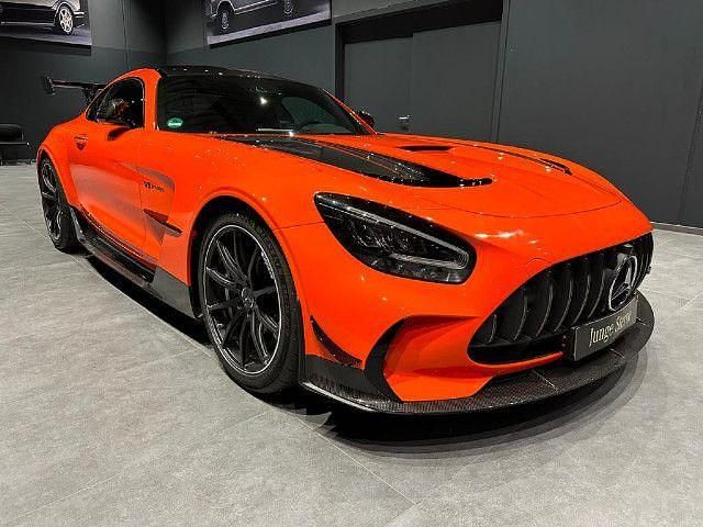 Gebraucht Mercedes AMG GT AMG 730 PS (536 kW) 2022
