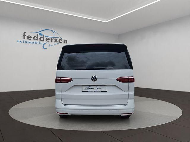Gebraucht VW Multivan Style 150 PS (110 kW) 2023 Van