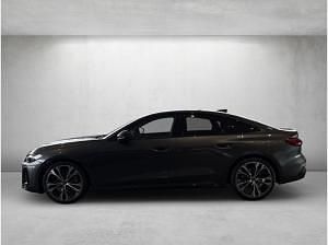 Gebraucht Audi A5 Ambiente 204 PS (150 kW) 2024 Daytonagrau perleffekt Coupé