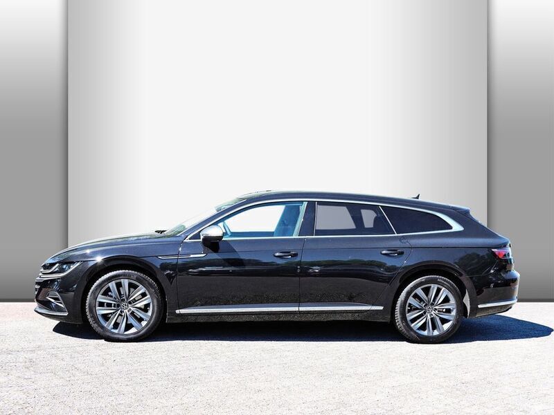 Gebraucht VW Arteon Elegance 280 PS (205 kW) 2023 Schwarz Kombi