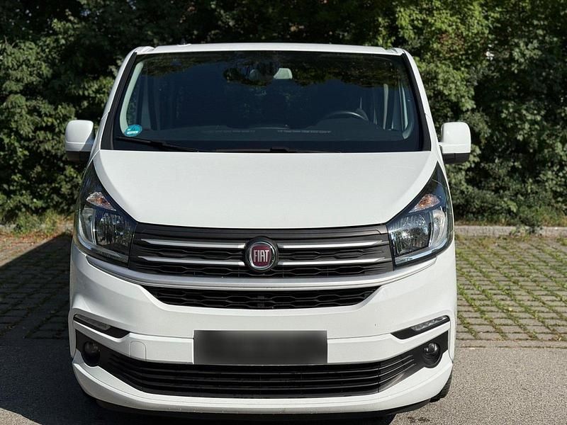 Gebraucht Fiat Talento 145 PS (106 kW) 2020 Van / Kleinbus
