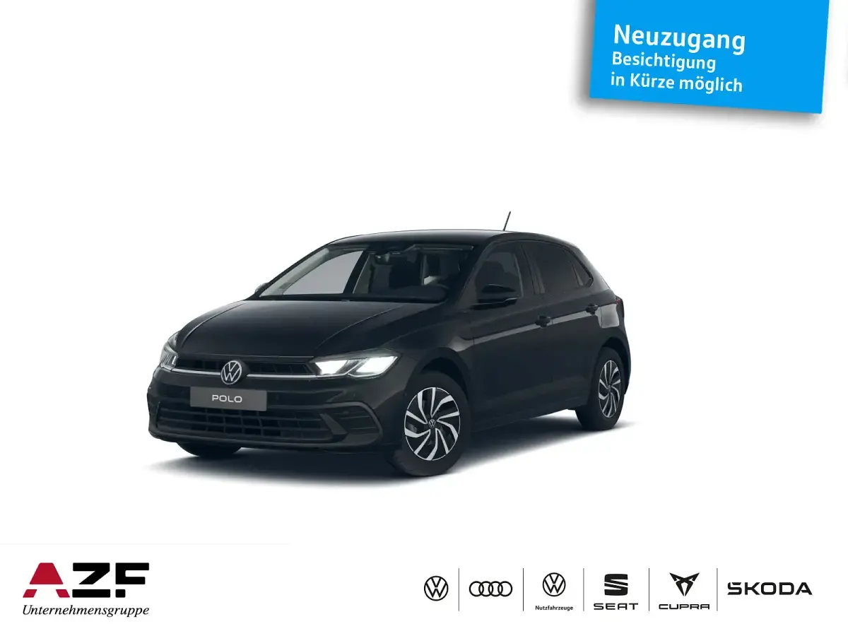 Gebraucht VW Polo Life 95 PS (69 kW) 2026 Kleinwagen