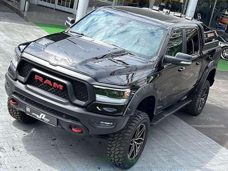 Lack Gebraucht 2020 RAM 1500 Abholung | 89.700 € - Bild 1/4