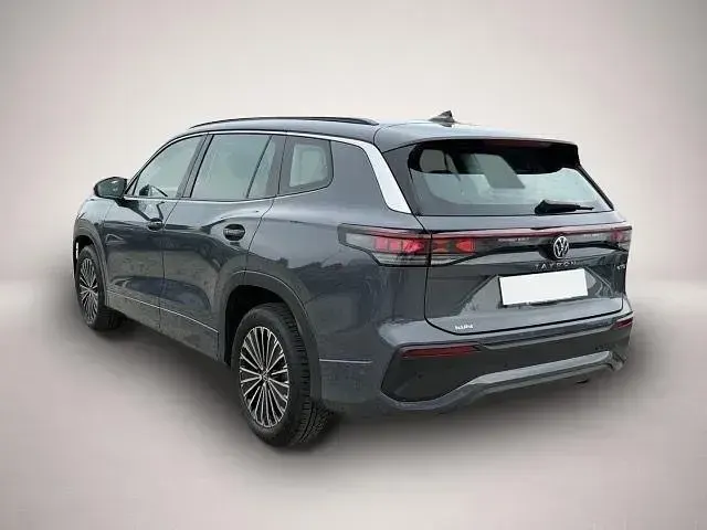Gebraucht VW Tayron Life 150 PS (110 kW) 2025 Manufacturer SUV