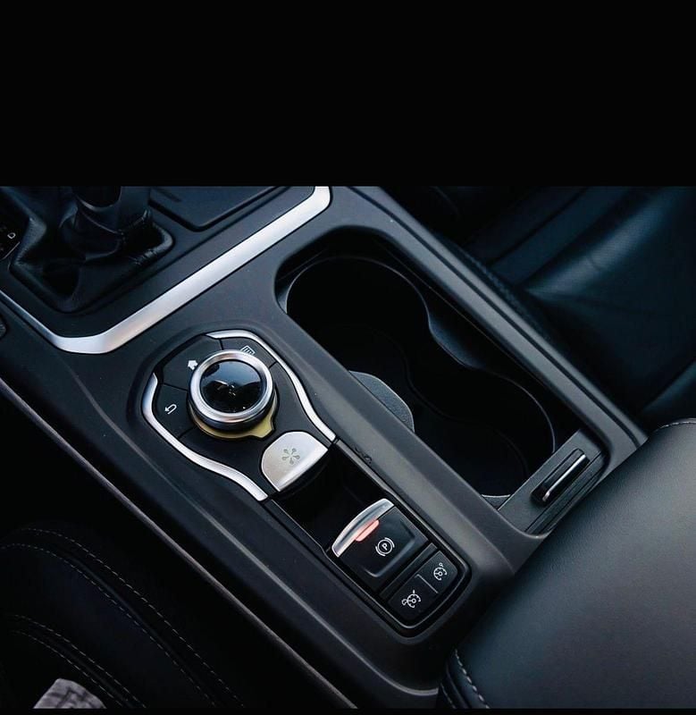 Gebraucht Renault Talisman Initiale Paris 224 PS (164 kW) 2019 Limousine