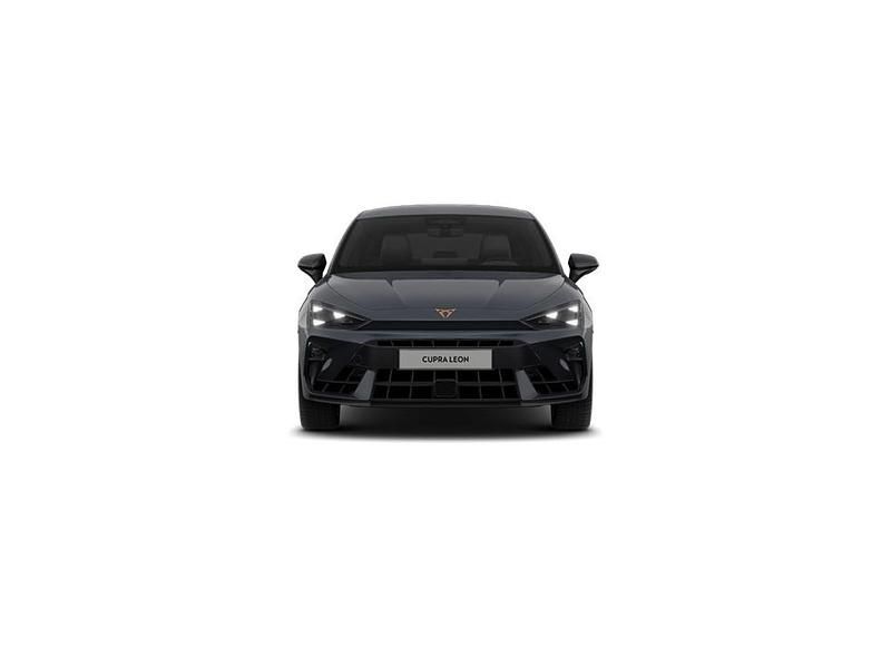 Neu Cupra Leon 204 PS (150 kW) 2026 Magnetic grau metallic Limousine