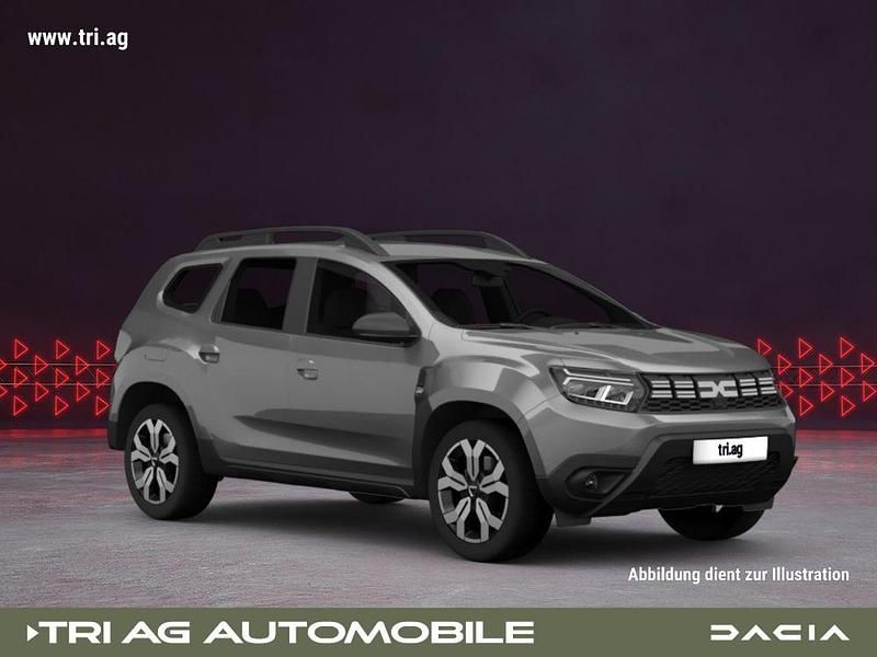 Andere farbe Gebraucht 2022 Dacia Duster Extreme SUV | 30.870 € - Bild 1/4