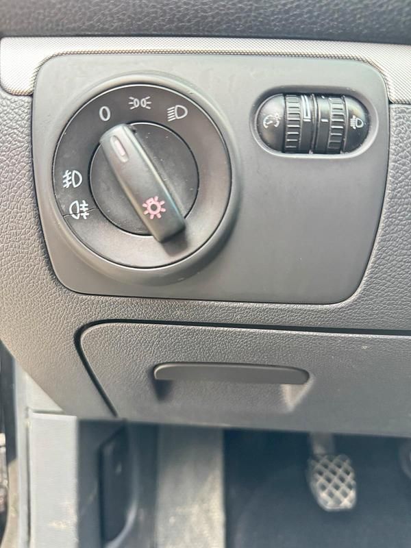 Gebraucht VW Golf V 90 PS (66 kW) 2006 Schwarz Kleinwagen