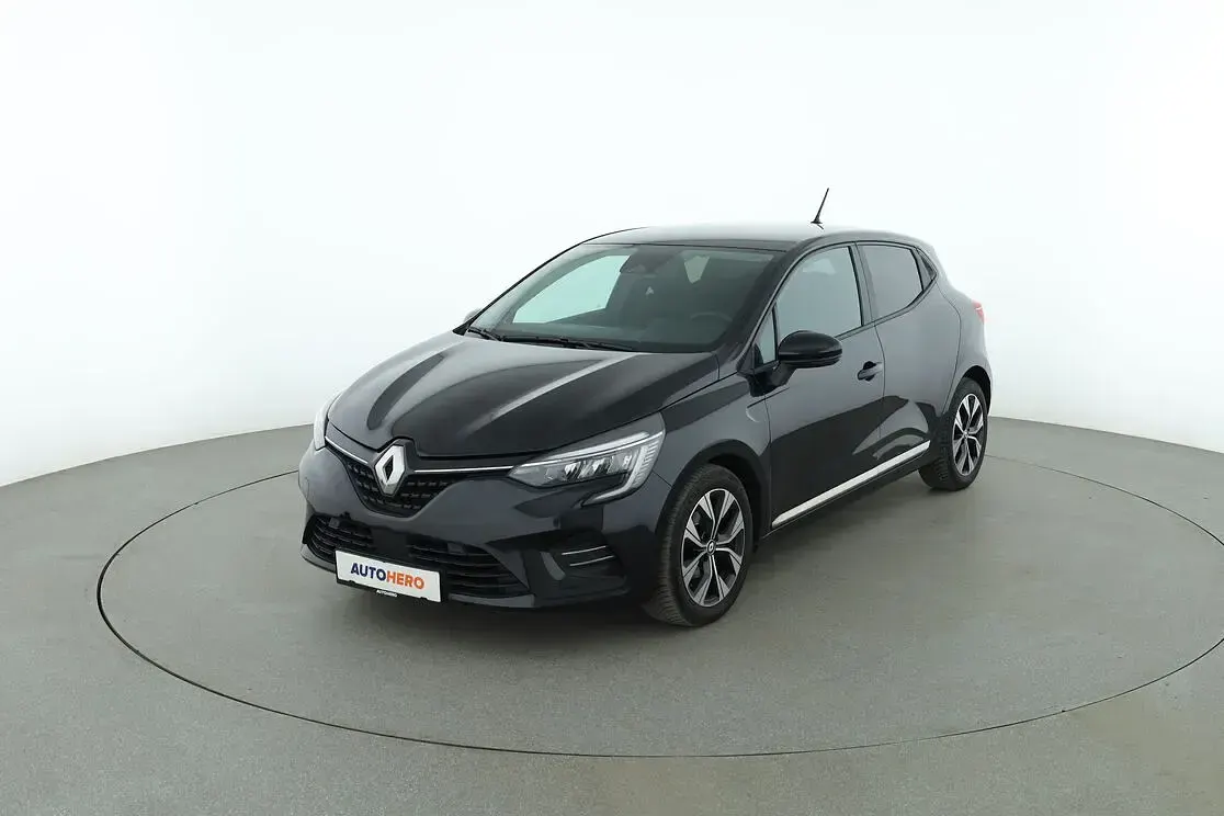 Gebraucht Renault Clio Evolution 91 PS (66 kW) 2023 Kleinwagen