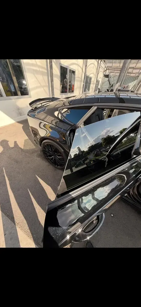Gebraucht Audi A7 Comfort 313 PS (230 kW) 2012 Schwarz Kleinwagen