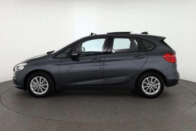 Gebraucht BMW 218 136 PS (100 kW) 2018 Grau