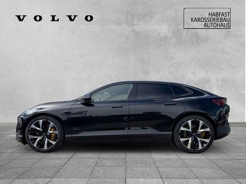 Gebraucht Polestar 3 294 kW (400 PS) 2025 Andere SUV