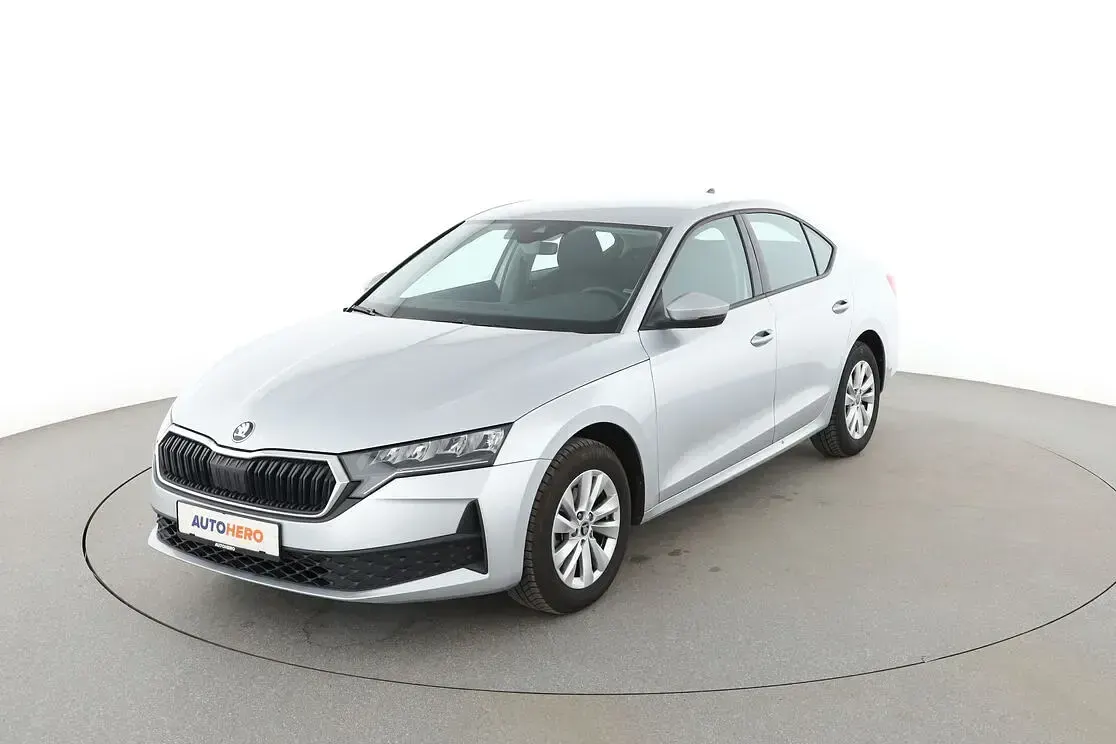 Gebraucht Skoda Octavia Selection 150 PS (110 kW) 2025 Limousine
