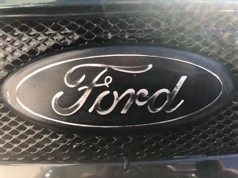 Gebraucht Ford StreetKa 95 PS (69 kW) 2003 Grün Cabrio