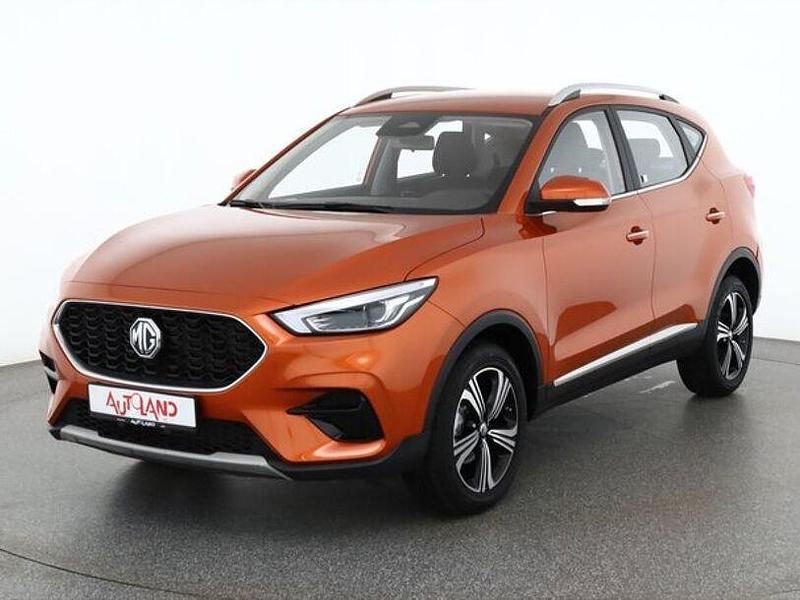 Gebraucht MG ZS 2025 Andere SUV