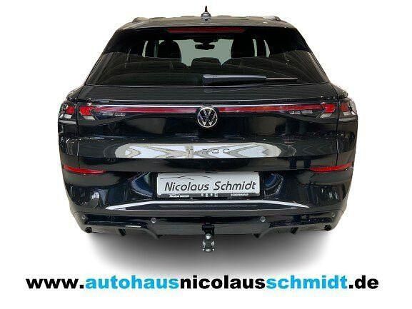 Gebraucht VW T-Roc Style 150 PS (110 kW) 2026 Schwarz SUV