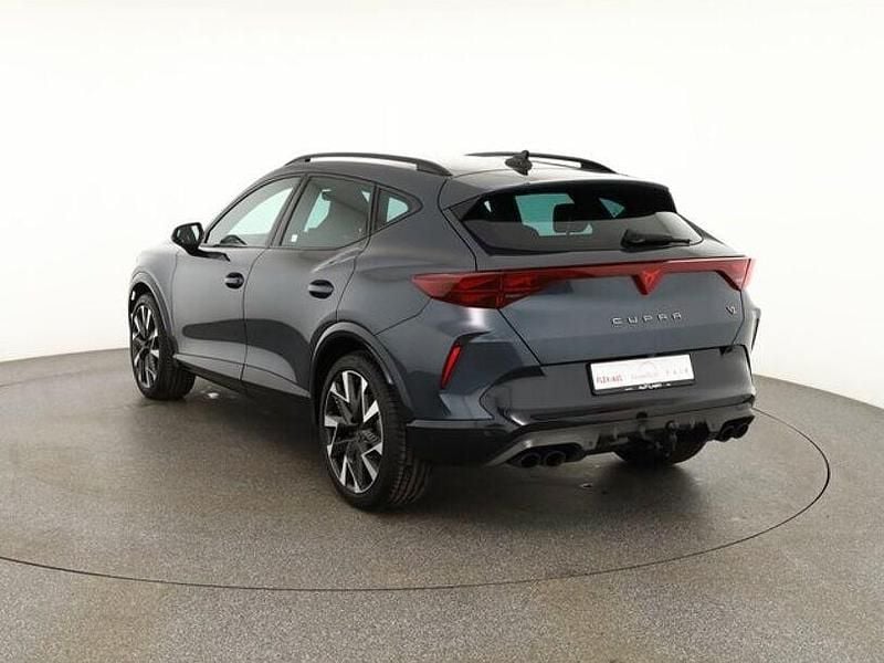 Neu Cupra Formentor VZ 333 PS (244 kW) 2025 Andere SUV