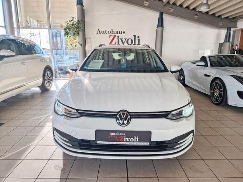Gebraucht VW Golf VII 110 PS (80 kW) 2021 Andere Kleinwagen