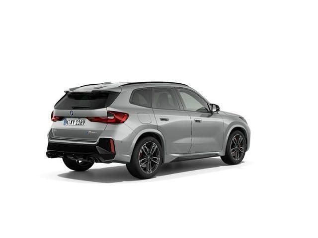 Gebraucht BMW X1 Performance 300 PS (220 kW) 2025 Silber SUV