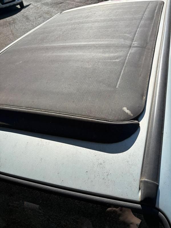 Usata Renault Twingo 58 CV (42 kW) 2003 Grigio Utilitaria