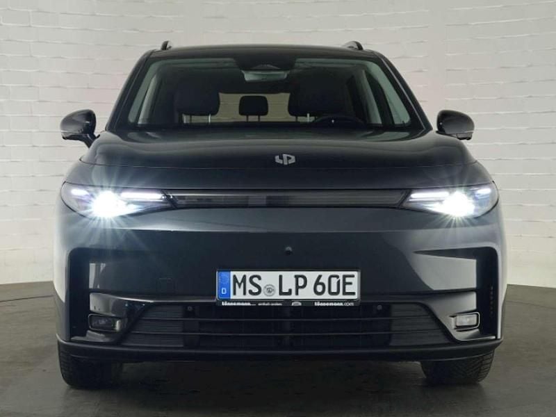Gebraucht Leapmotor C10 160 kW (218 PS) 2026 Grau SUV