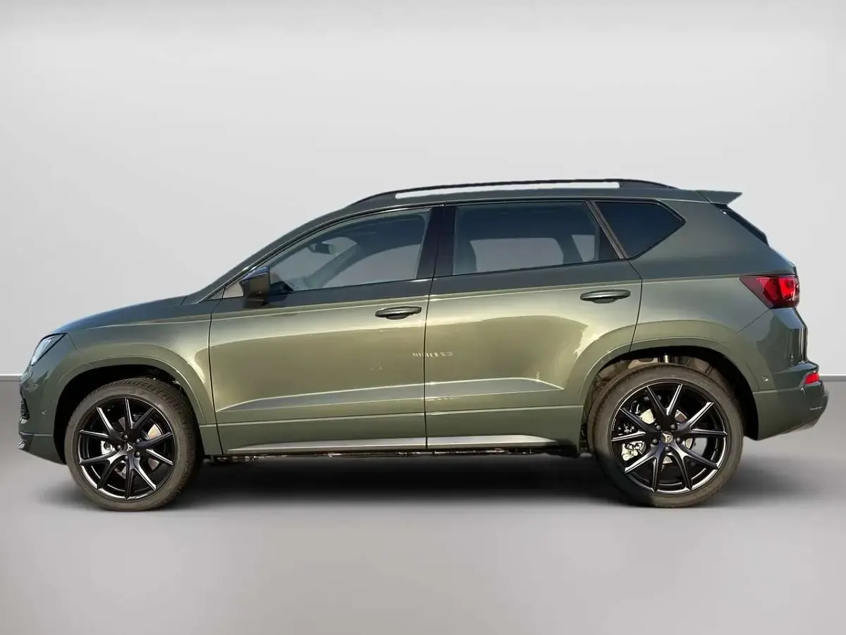 Neu Cupra Ateca 190 PS (139 kW) 2025 Fehlt! SUV