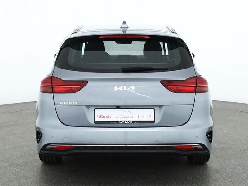 Novo Kia Ceed 2025 Andere Citadino