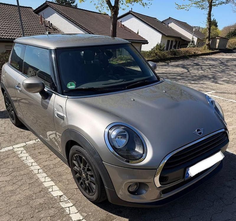 Second-hand Mini ONE 102 CP (75 kW) 2020 Gri Hatchback