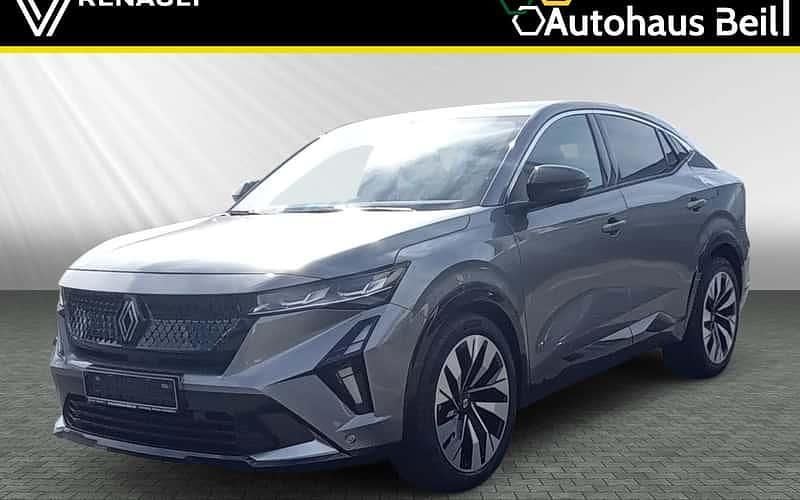 Grau(metallic) Neu 2025 Renault Rafale Techno SUV | 43.490 € (Fairer Preis) - Bild 1/4