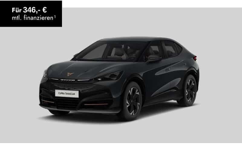 Basalt grey Neu 2025 Cupra Tavascan Endurance SUV | 44.490 € (Superpreis) - Bild 1/4