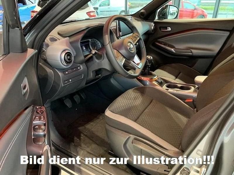 Neu Nissan Juke Tekna 114 PS (83 kW) 2026 Wählbar  ggf. mit aufpreis SUV