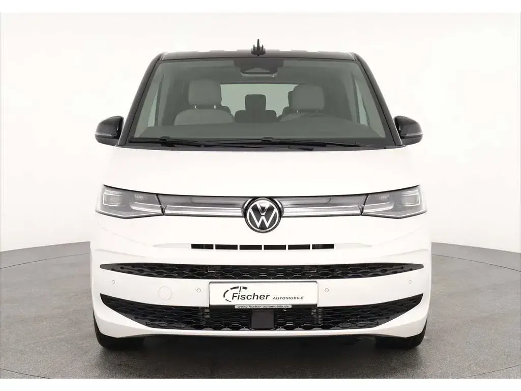 Neu VW Multivan Edition 245 PS (180 kW) 2026 Weiß Van / Kleinbus