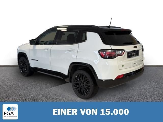 Gebraucht Jeep Compass 131 PS (96 kW) 2023 SUV