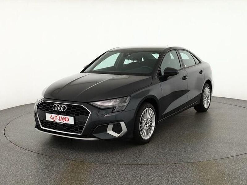 Andere Gebraucht 2022 Audi A3 Comfort Limousine | 22.990 € - Bild 1/4