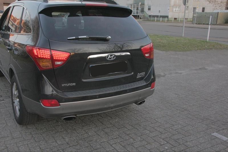 Gebraucht Hyundai Veracruz 240 PS (176 kW) 2010 SUV