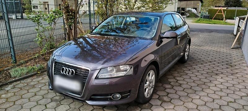 Second-hand Audi A3 Design 90 CP (66 kW) 2011 Mov Hatchback